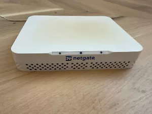 Netgate 6100 pfSense+ Security Gateway Firewall - Photo 1/2