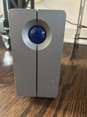 LaCie 2Big Quadra 301352U 2TB 7200RPM External drive With Hdds - Image 1 of 3