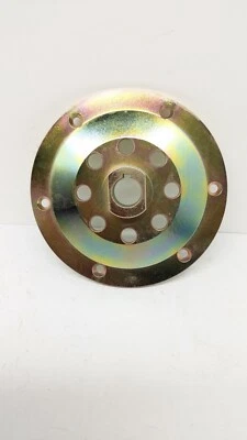 Centro ventilador refrigeración Porsche 911  Foto 1 de 3