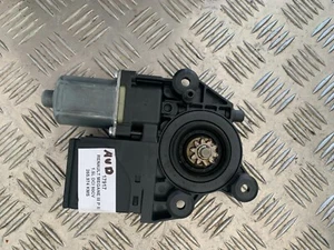 Moteur de lève vitre Avant Droit - RENAULT MEGANE III (3) - Réf : 807301396R - Picture 1 of 4