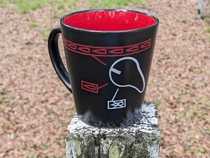 HK MP5 Selector coffee mug for full-auto enthusiasts - Picture 1 of 2