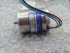 AVEOX Brushless Electric Motor Model 1406/30 Timing RC Car Boat Airplane Drone - Picture 1 of 6