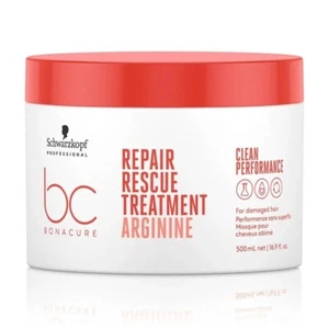 Schwarzkopf Bonacure Repair Rescue Treatment 500ml - Free P&P - Picture 1 of 1