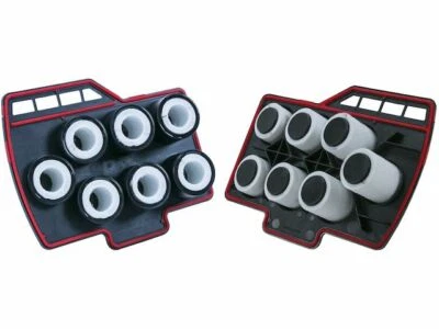 Elemento respirador cárter Peterbilt 320 2008-2016 WIX 14633SB 2009 2010 Foto 1 de 2