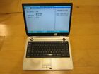 Toshiba Satellite M35-S456 Laptop 512MBRAM NoHD BOOTS TO BIOS ScreenIntact PARTS