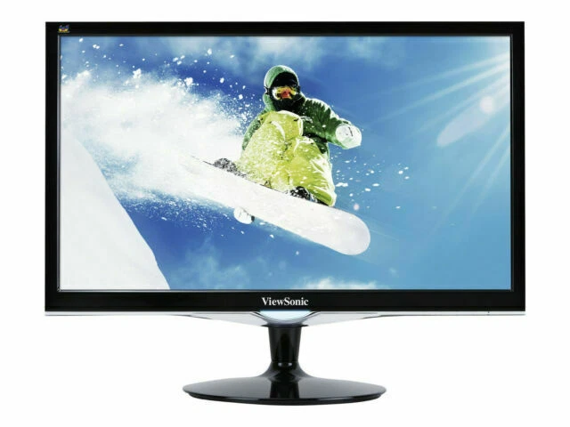 ViewSonic VX2252MH 22" Monitor
