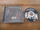 CD OST Chris Evans Ironside - Martin Buchhorn : Die Raettin (28 Song) ARCADE jc