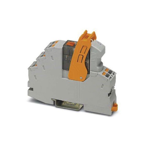 Phoenix Contact 2903316 RIF-2-RSC-LV 230VAC Relay 5A 4 change-overs | eBay