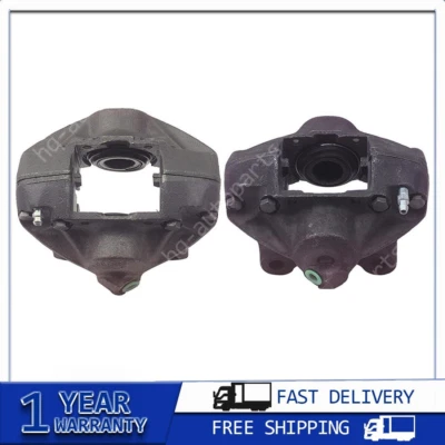 Pinza de freno de disco trasera Cardone Reman 1968~1973 Mercedes-Benz 220 2x Foto 1 de 4