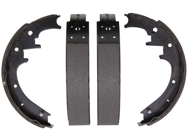 Juego de zapatas de freno traseras Wagner para Jeep Liberty 2002-2003 12DNBS Foto 1 de 1