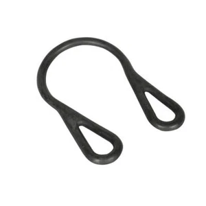 Mooring Springer 720mm Eye Loop On Each End Rubber Material Tough Elastic - Picture 1 of 1