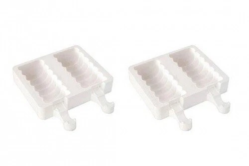 Silikomart Eiscremeform Tango 2er Set - Bild 1 von 1