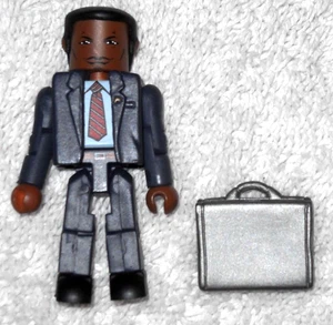 24 - David Palmer (Season 1 Box Set) (MiniMates) - 100% komplett - Bild 1 von 1