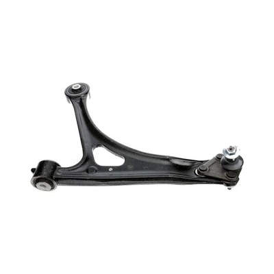 Brazo de control para Audi TT Quattro 2000-2006 | Acero | Negro | Fundición/tipo forjado Foto 1 de 4