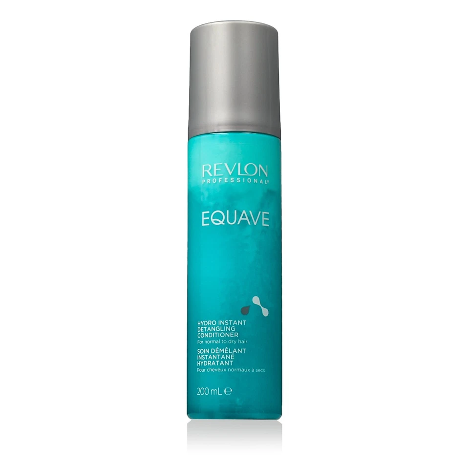 Revlon Professional Equave Hydro Instant Detangling Conditioner 200 ml - Bild 1 von 1