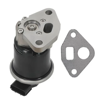 EGR Valve Emission Valve for Honda Insight 1.3L 2010-2014 Civic Insight  4F2073 - Image 1 of 4