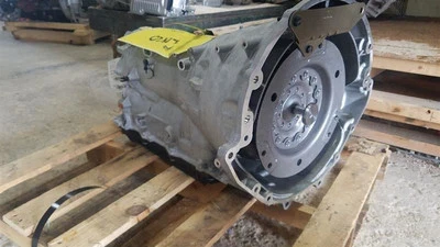 Automatic Transmission 8HP75 for eTorque Ram 1500 2022 68550345AA DFR 2422511 - Image 1 of 4