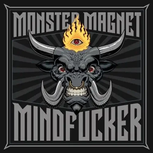 Monster Magnet - Mindfucker - Bild 1 von 1