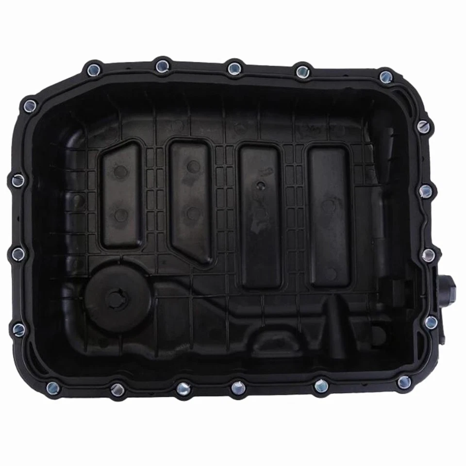 Transmission Oil Pan 4528026100 for For hyundai and For kia Models Rio Forte - Image 1 of 4