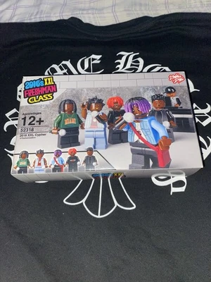 TheCanvas Don Kendrick Kanye ¡Y más! Foto 1 de 4