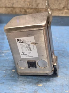 Foster Transformer 14359-01 EIA394 1031C Primary 50/60Hz - Picture 1 of 5