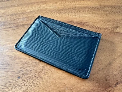 Cartera con tarjetero Louis Vuitton M67210 Foto 1 de 4