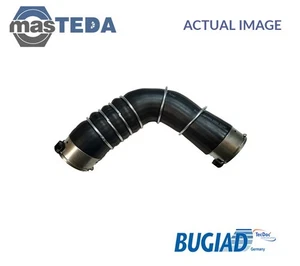 81884 CHARGE AIR COOLER INTAKE HOSE INTERCOOLER LEFT BUGIAD NEW OE REPLACEMENT - Picture 1 of 5