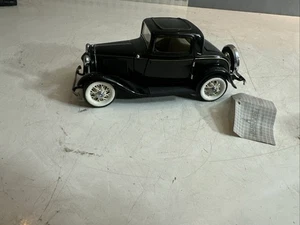 franklin mint 1:24 Ford Deuce Coupe 1932 - Bild 1 von 10