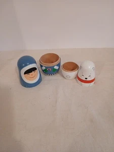 Hallmark Keepsake Anidación Esquimal y Oso - Imagen 1 de 2