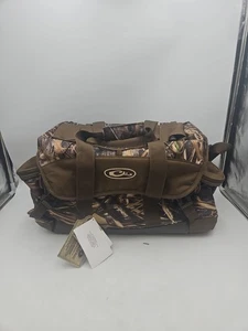 Neu Drake Wasservögel Camo schwimmende Blindtasche Xlarge - Bild 1 von 5