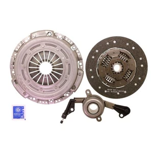 K70751-01 Sachs Kit Clutch for MB Mercedes C Class Mercedes-Benz C230 C240 01-03 - Picture 1 of 1