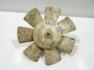 Helice de ventilateur RENAULT SUPER 5 7700653324 - Photo 1/4