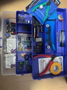 Mini 4WD set - Picture 1 of 2