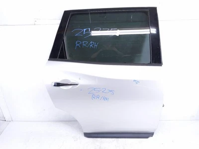 Puerta trasera derecha pasajero Nissan Pathfinder 2014-2015 821003 kc0a *arañazos Foto 1 de 4