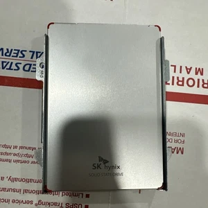 Dell Sk Hynix SC311 128GB SATA Solid State Drive SSD 0RDG81 HFS128G32TNF tested - Picture 1 of 4