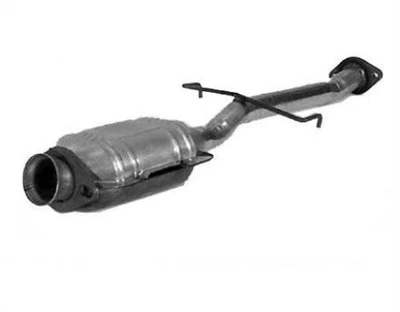 1994-1996, 1998 Protege MX3 Mazda Catalytic Converter - Image 1 of 4