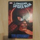 Spider-Man: The Extremist Amazing Spider-Man Paperback Comic Book Graphic Novel