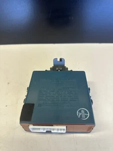 2006 2007 2008 2009 LEXUS IS250 IS350 TIRE PRESSURE SENSOR MODULE RECEIVER OEM - Picture 1 of 15
