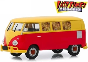 GREENLIGHT, VOLKSWAGEN Type 2 T1 1967 Station Wagon from the movie Fast Times... - Picture 1 of 3