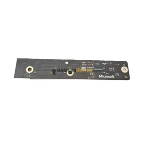Placa de módulo de antena Wifi lateral original Microsoft Xbox ONE X FABRICANTE DE EQUIPOS ORIGINALES 1802 - Imagen 1 de 2