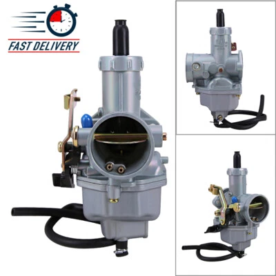 Комплект карбюратора 30 мм Power Jet для скутеров грязи велосипеда квадроцикла - Изображение 1 из 4