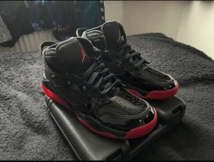 Jordan 27c Mars , Size Uk 9 - Picture 1 of 10