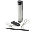 NGT Carp Fishing Large Bivvy Light with Power Bank Mobile Phone Charger