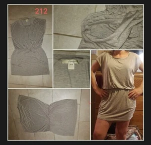 Kleiderverkauf - Kleid #212 (2 für 15 $, 3 = 20,5 $ für 30 $) - Bild 1 von 1