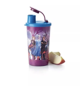 Bicchiere Frozen Tupperware - Foto 1 di 1
