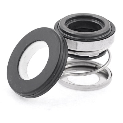 12mm X 26mm X 25mm Mechanical Water Pump Shaft Seal - Replacement Repair Parts By Uxcell