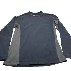 Kuhl Kontendr Herren mittlerer Pullover Rundhalsausschnitt Sweatshirt Wandern Klettern Trekking - Bild 1 von 10