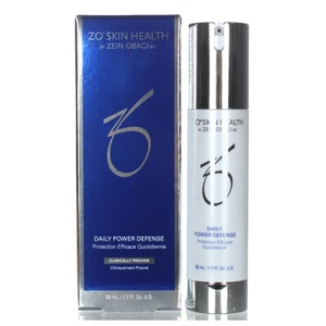 ZO Skin Health Daily Power Defense 1.7oz/50ml NEW IN BOX - Picture 1 of 1