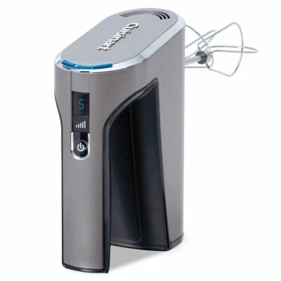  Batidora de mano inalámbrica Cuisinart 5 velocidades Foto 1 de 4