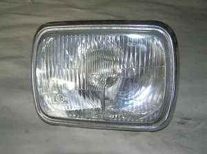 HONDA VF 750S V45 Sabre RC07 Lampeneinsatz Scheinwerfer headlight - Bild 1 von 2